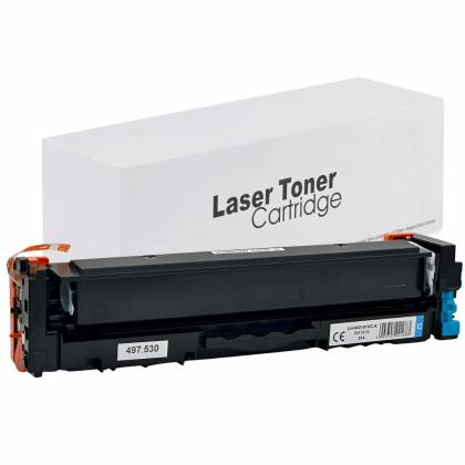 Toner do HP 219X W2191X Cyan 3202dn, 3202dw, 3302fdng CHIP
