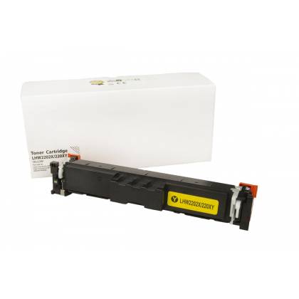 Toner W2202X 220X do HP 4202dw 4302fdw 4303fdn Z CHIPEM