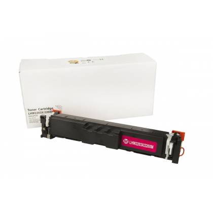 Toner zamiennik W2203X 220X do HP 4202dw 4302fdw 4303fdn Z CHIPEM