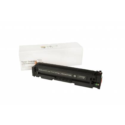 Toner do HP W2410A 216A 216A black, Color M182N M183FW MFP Z CHIPEM ,White box