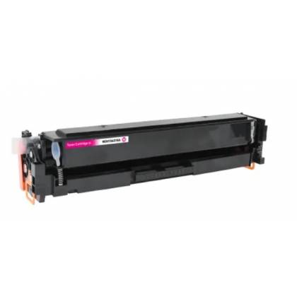 Toner do HP W2413A 216A Magenta 0,85K NO CHIP White Box