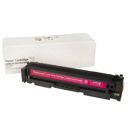 Toner do HP W2413A 216A magenta, Color M182N M183FW MFP Z CHIPEM ,White box