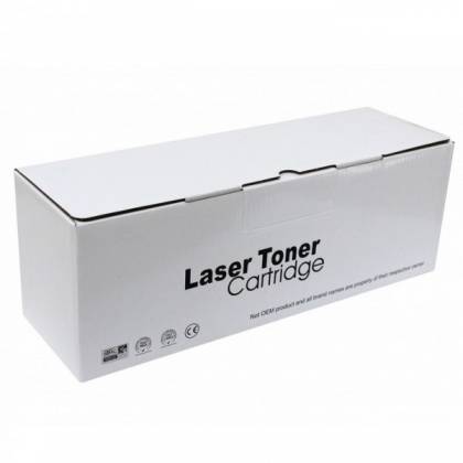 Toner zamiennik 135X W1350X HP LaserJet M209, M211, M233, M234, M236 2.4K Czarny (toner bez chipa - należy przełożyć z kasety OEM A lub X