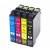 Zestaw 4x Tusz 604 XL do Epson XP-2200 XP-3200 XP-4200