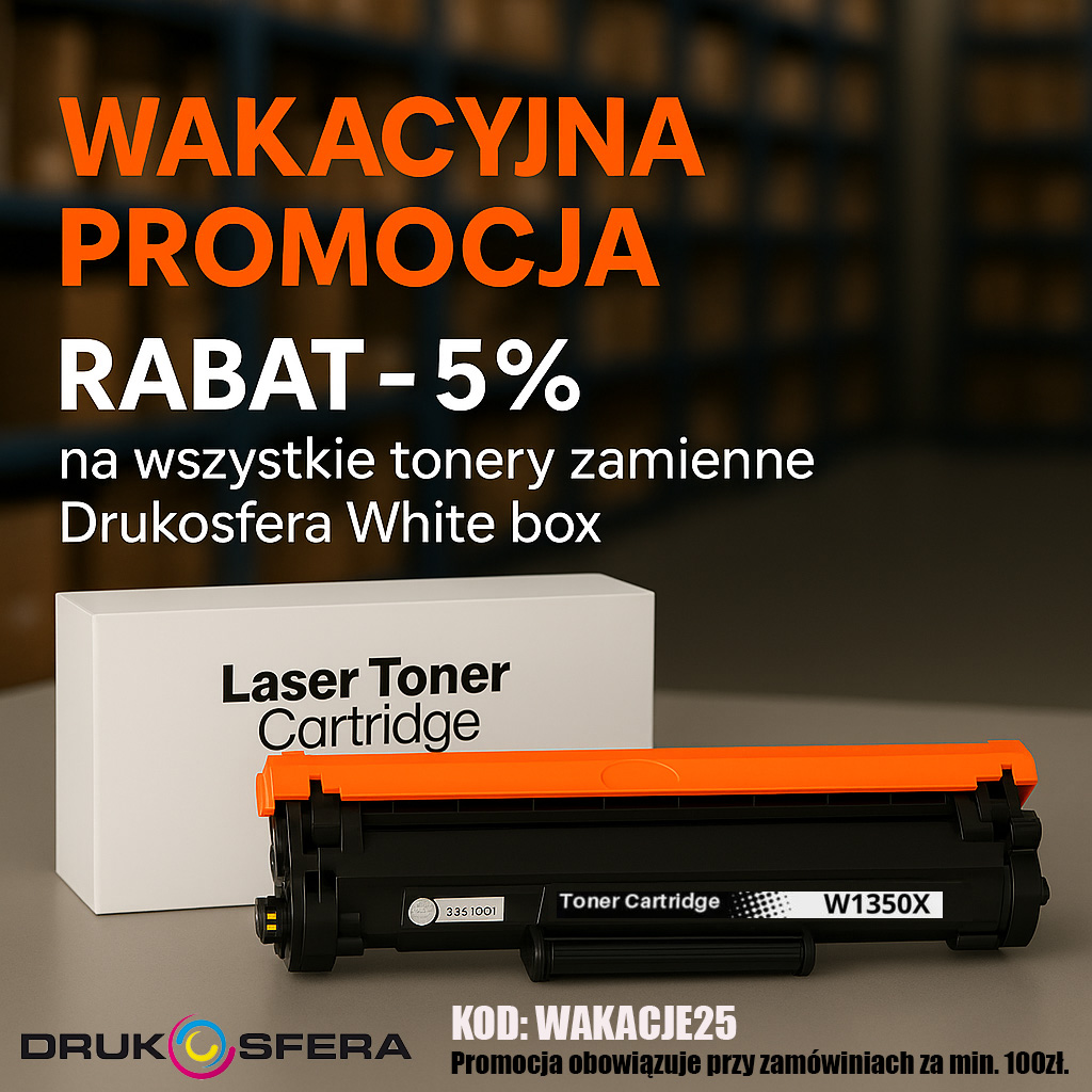 PROMO WAKACJE 25