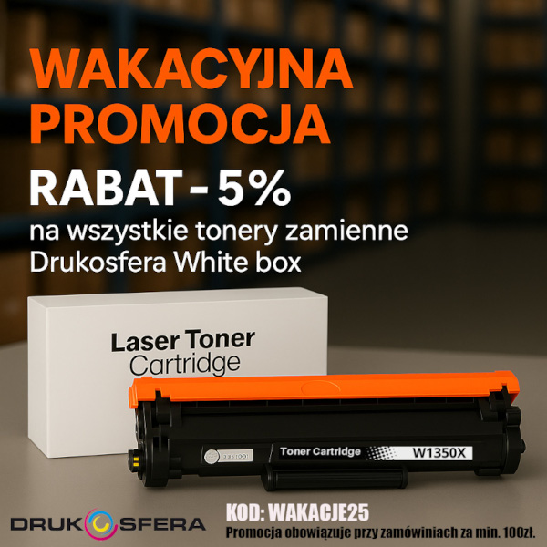 PROMO WAKACJE 25